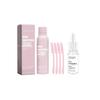 Spray Identificateur de Poils pour Rasage du Visage Dermaplaning + Sérum Inhibiteur de Croissance des Poils pour le Visage, Hydratant Permanent Stop Poils Apaisant G