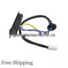 Tailgate Switch for 2014-2020 Nissan Rogue, Compatible with Models 25380-4BA1A & 25380-4BA0A.