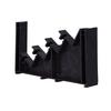 Busbar insulators 4-pole BPZ-BBS-4/630
