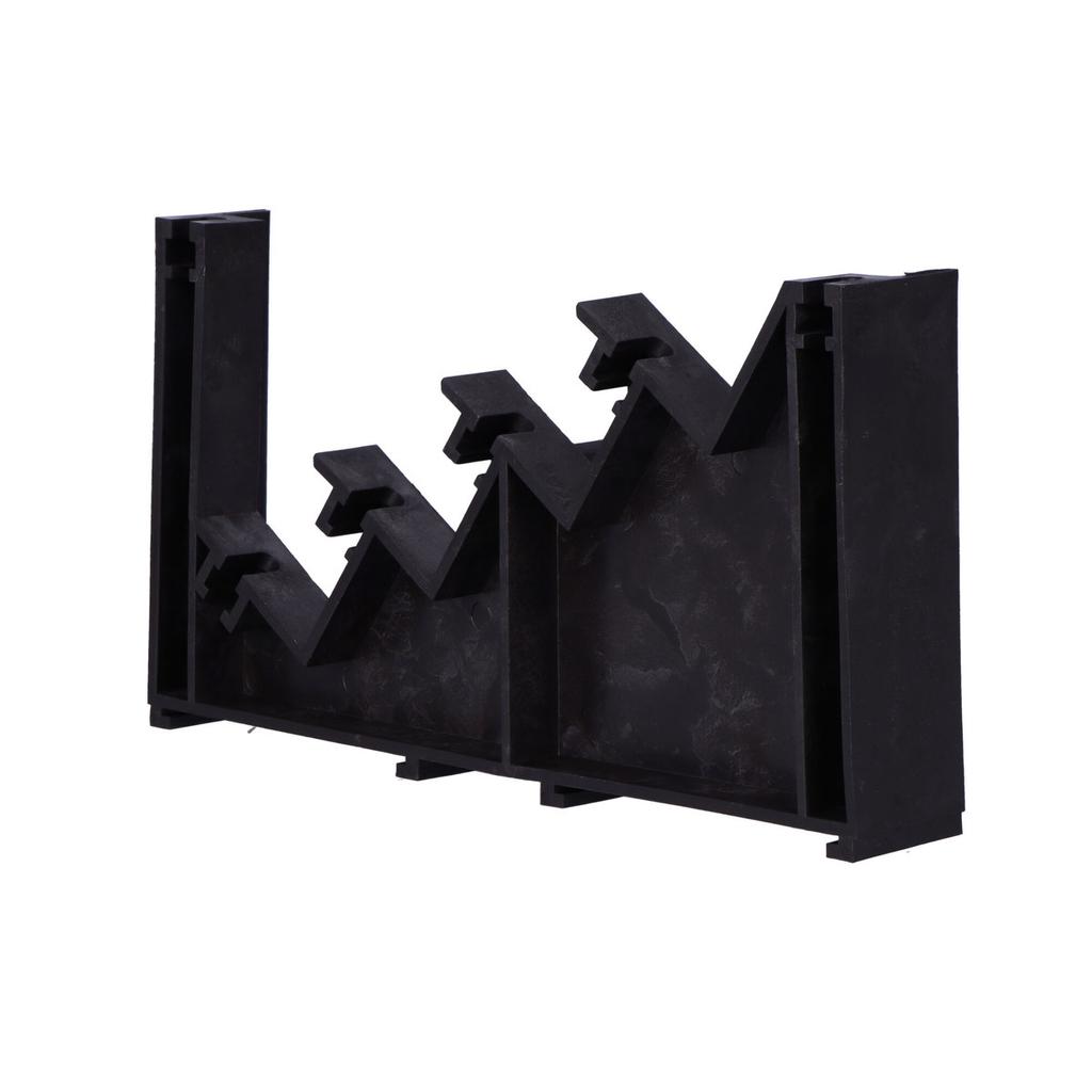 Busbar insulators 4-pole BPZ-BBS-4/630