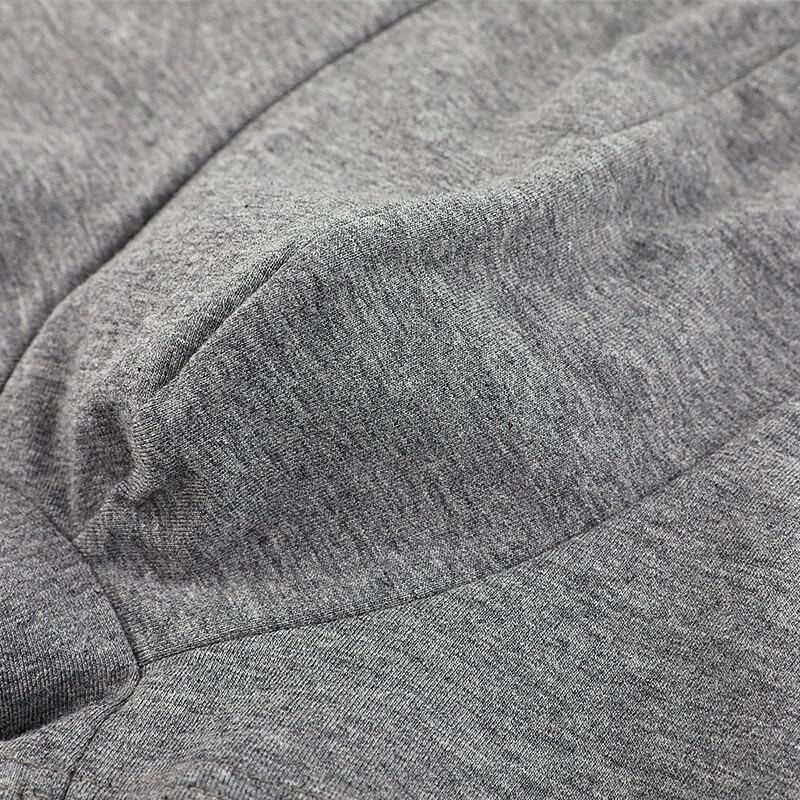 LangSha Men's Pure Cotton Boxer Briefs