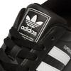Adidas Originals buty Superstar II JI0079 36 czarny