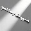 2x Elegant Watchband Metal Link Connector Attachment Suitable for Watches Quick Install Retention Suitable For Watch GT2