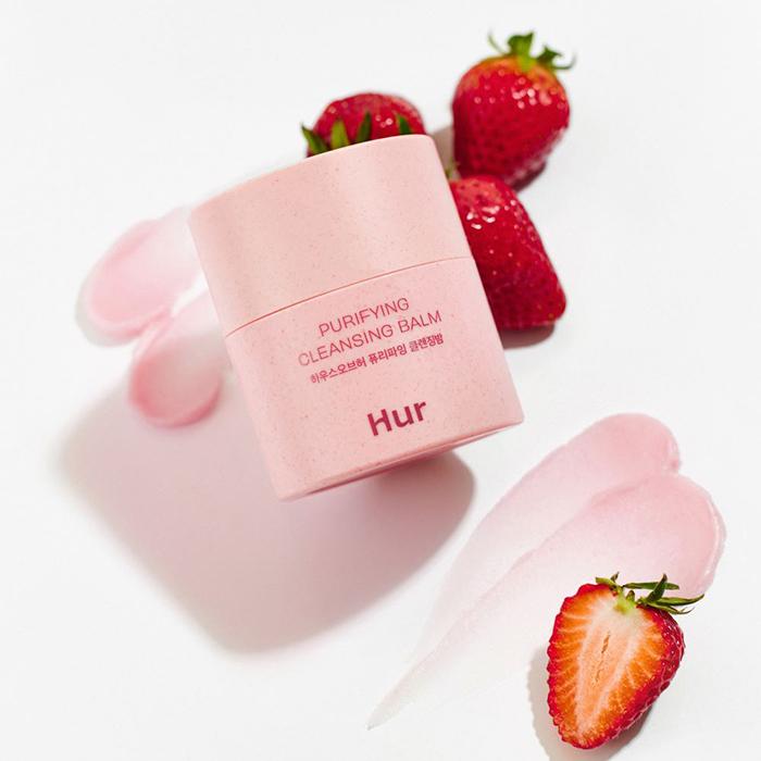 House of Hur Balsam de Curățare Purificator – Curățare Profundă & Finisaj Radiant, Coreean