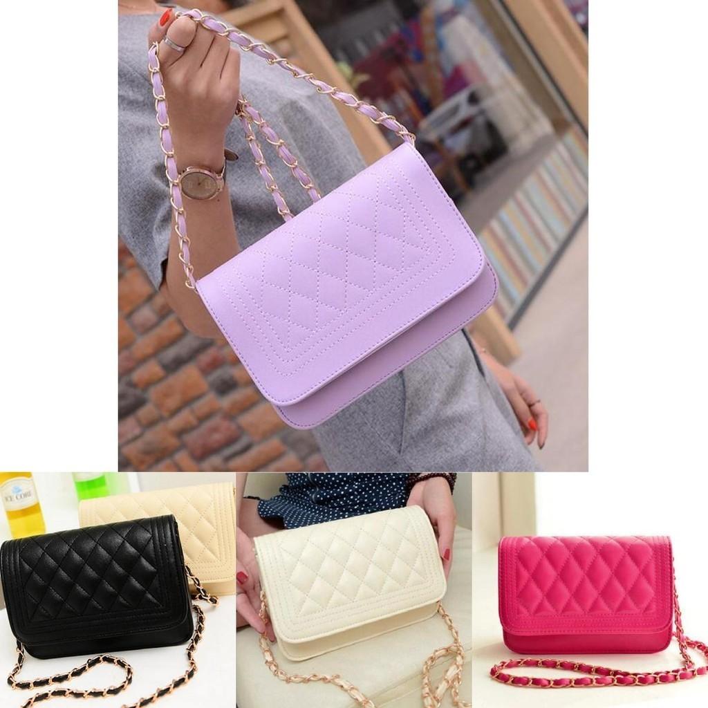 Timeless Pu Leather Cross Body Messenger Handbag With Classic Design And Versatility