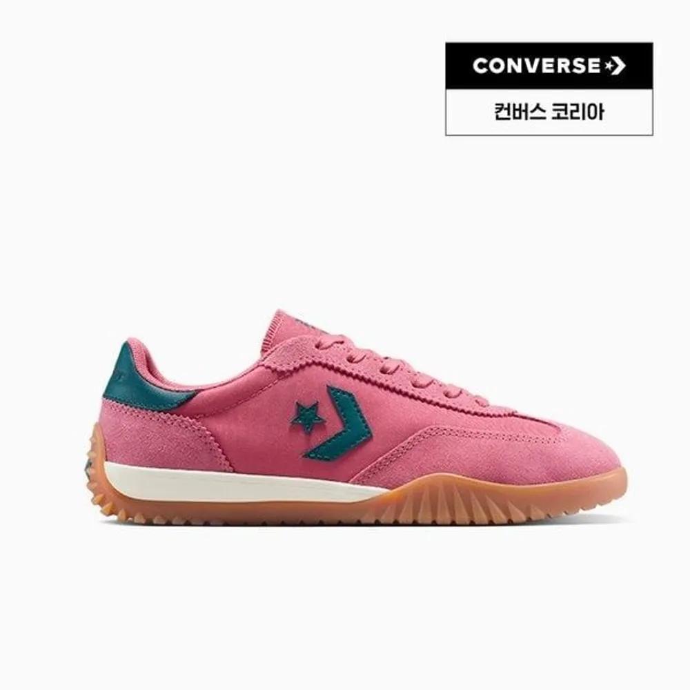 Converse Run Star Trainer OX Royal Plushed A17668C 155928 230