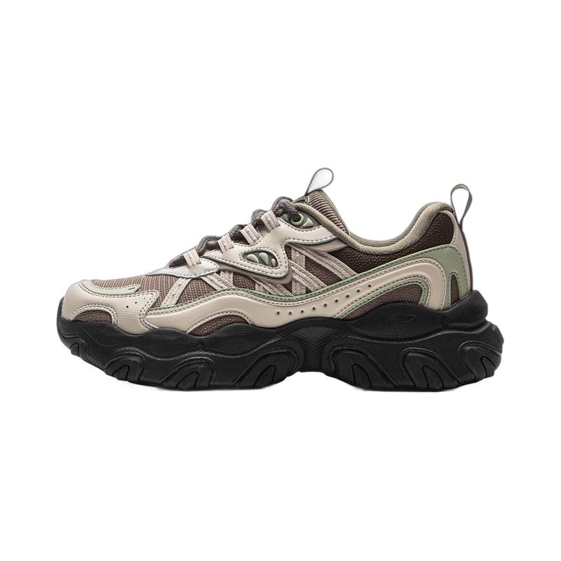 Li-Ning Cat Claw LITE 3 AGCV390 Women's Casual Sport Shoes