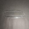 For Volkswagen VW Touareg 2003 2004 2005 2006 Headlamp Cover Headlight Shell Lens Transparent Glass Replace Original Lampshade