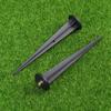 6Pcs Light Stake Stakes Lights Ground Spike Solar Garden Spikes Landscape Lamp Replacement Led Yard Flood Lamps Lighting Pathway