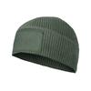 HELIKONTEX Range Beanie Cap Olive Green