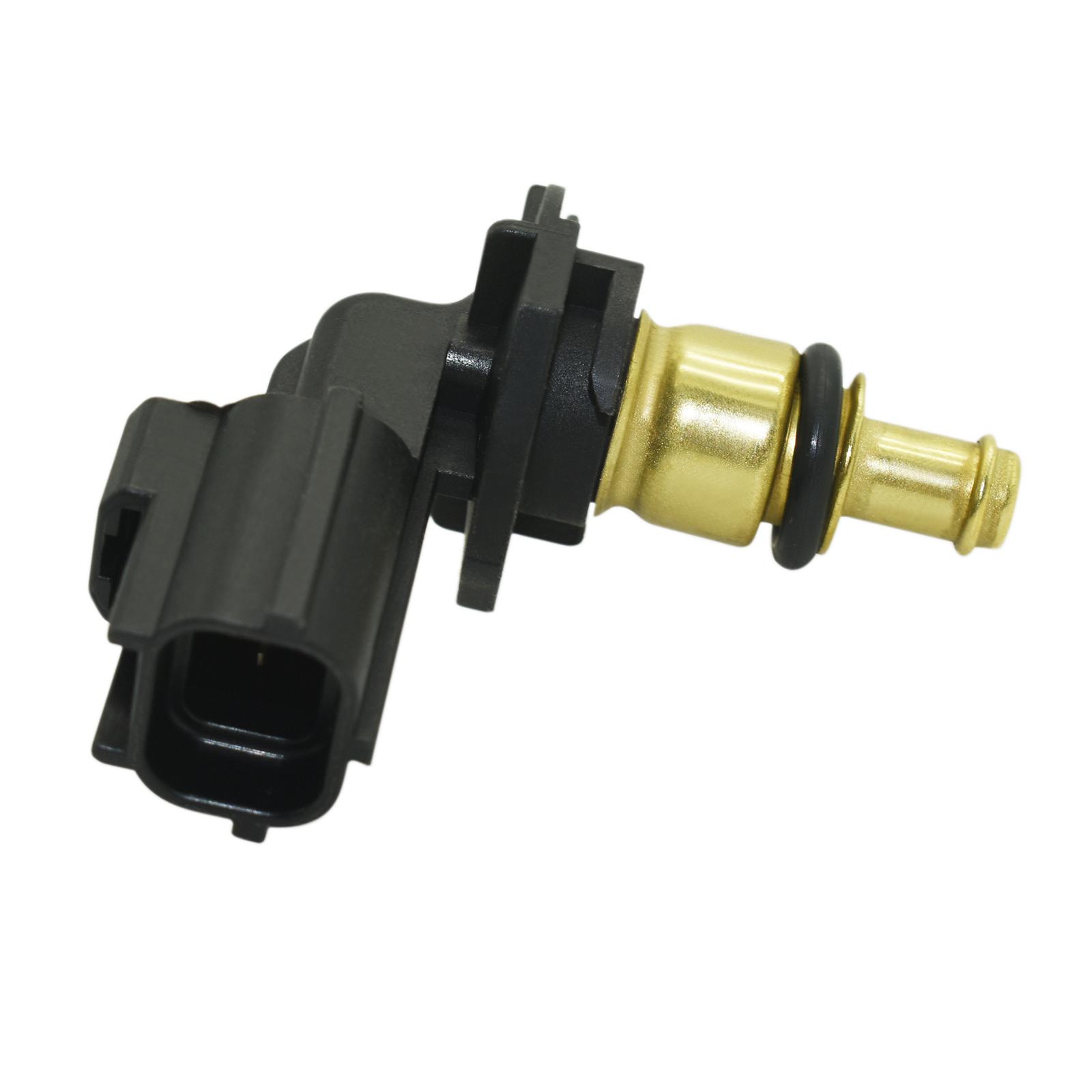 

Датчик температуры воды 3L8A-12A648-AA для Ford Escape 3.0L V6 Gas DOHC 2008