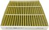 MAHLE Air Conditioner Filter Part LAK537P (Mahle) / Number