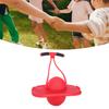 Bouncing   with Handle Pump Balance Exercise High   Toy   Safe Fun for Kids Boys Girls