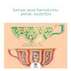 Sense and Sensibility by Jane Austen Paperback Book 9780008516147
