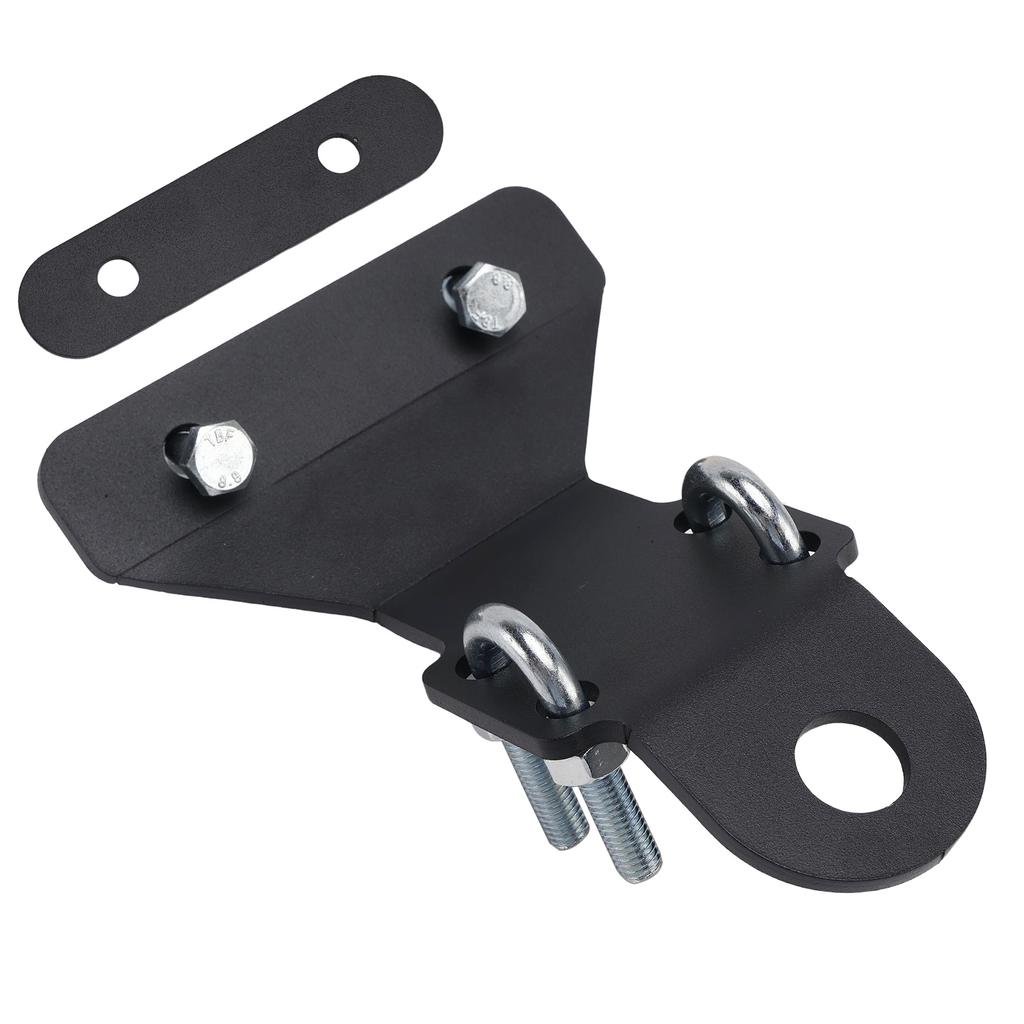 Hitch Tightener Tow Stabilizer Trailer Hitch For Yamaha Grizzly Raptor 90-110