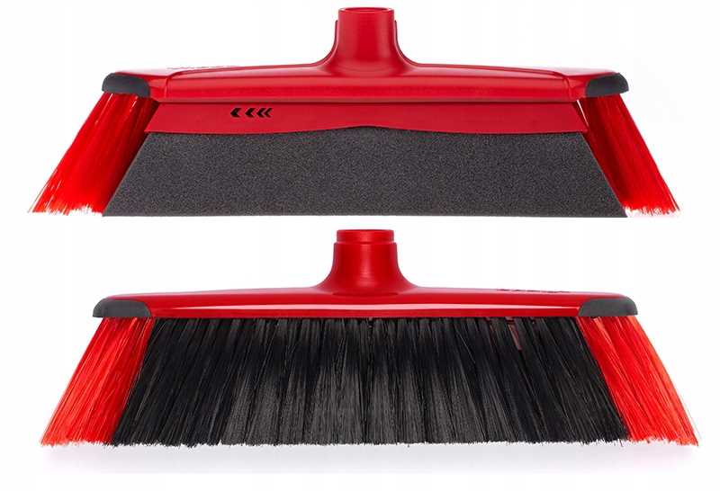 Vileda Duactiva Brush Insert