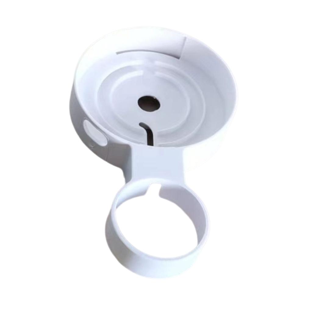 Wall Mount Mounted Holder Stand Hanger Fine Workmanship Outlet Bracket Container Living Room Widely Applicable Home Supplies