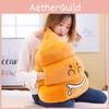 Poop Plush Toy Cartoon Stuffed Doll Cute Decoration Children Gifts Birthday