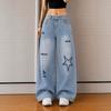 Women's jeans and trousers