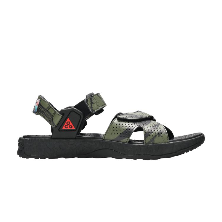 Nike ACG Air Deschutz  Mt. Fuji  37.5