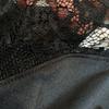 Women's Front-Closure Lace Breathable Push-Up Bra