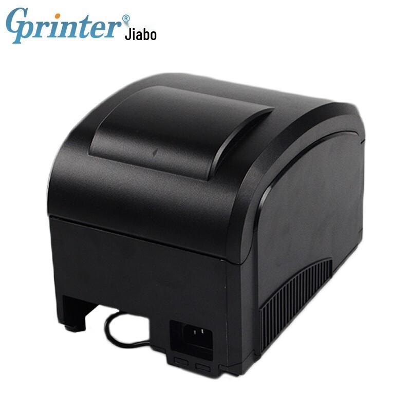 Gprinter GP-3120TL Thermal Label Printer CN plug (adapter included)