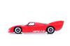 AUTOCULT Koenig C62 91 Red Scale Model 60114 1/43