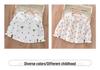 Children's Long Sleeve Cotton Lace Lapel Shirt - Spring/Autumn Korean Style for Girls