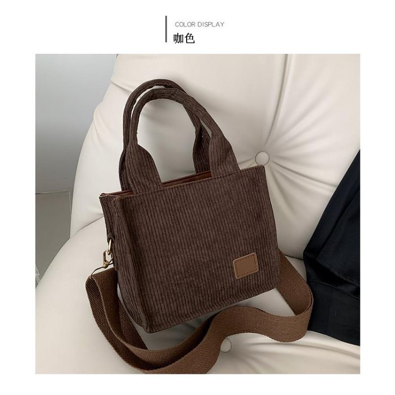 

Fashion hand carry shoulder bag velvet small bag women s new spring and summer crossbody versatile bucket bag width 18 height 16 bottom thickness 8cm коричневый