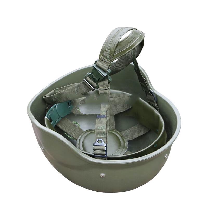 QGF03 Kevlar Helmet Liner & Pad Set