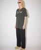 BLOW Signature Logo Wide Pants