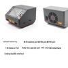 HOTA D6 650W 15A Dual-Channel Smart Balance Charger