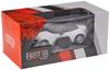 Mazda Roadster White Finished Product FIRST18 1/18 NR-A
