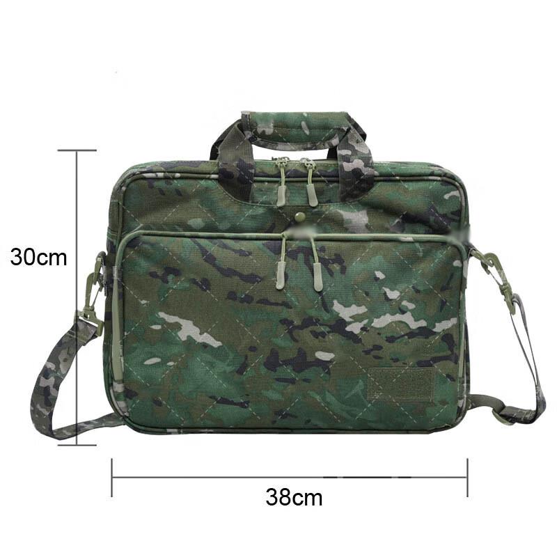 

Tancoz Tactical Laptop Briefcase