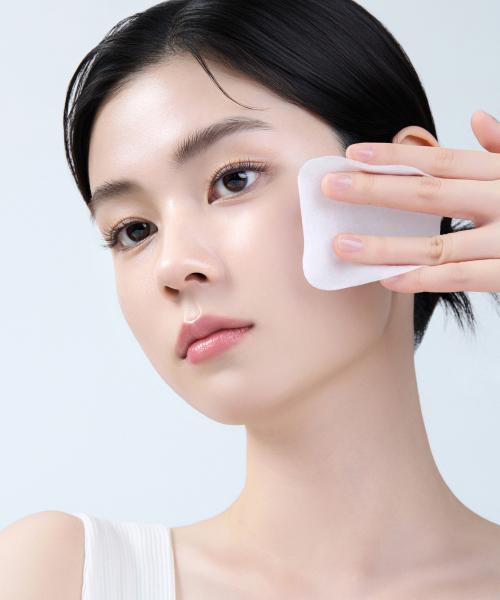 Mediheal Derma Toner Pads 100 Sheets 8 Types