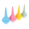Aspirador Nasal de Bebê Aspirador de Nariz Kit de Sucção a Vácuo Limpador de Nariz Aperto Manual Removedor de Muco