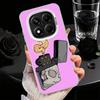 Lighter Cool Pattern Soft Phone Case for Xiaomi Redmi Note 13 14 15 Pro Plus 12S 12 11S 11 11T 10S 10 Shockproof Cover Back Shel