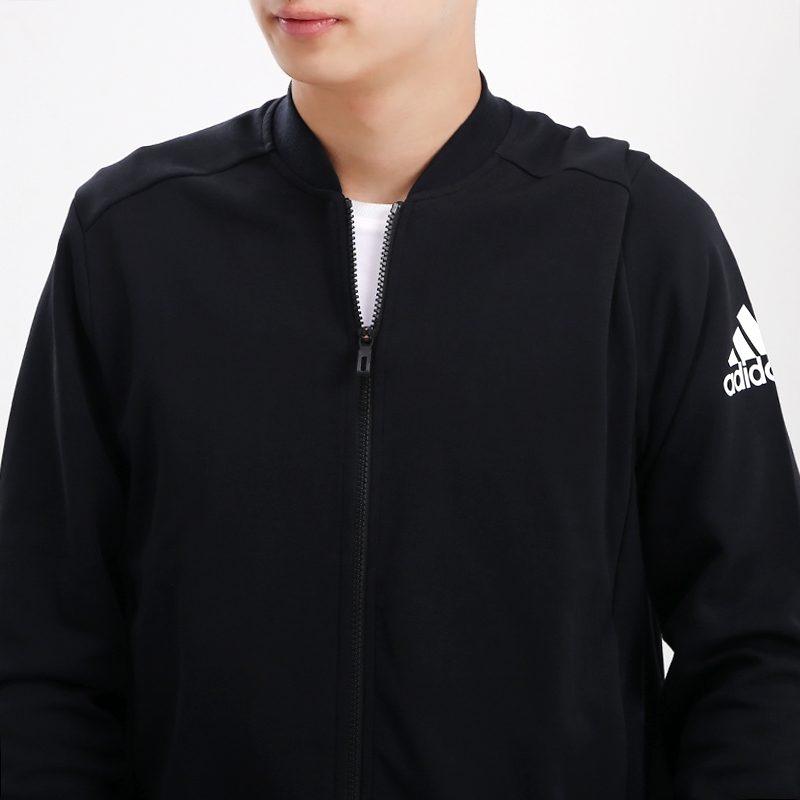 Adidas Jackets & Coats Men's Black GF3970