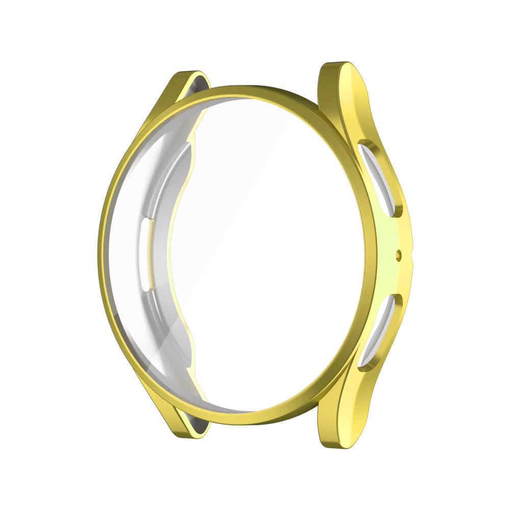 Samsung Galaxy Watch 7 FE TPU Soft Shell Case, Compatible with Watch6/5, 40/44mm Protective Cover