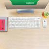 Logitech MK120 Wired Keyboard and Mouse Combo