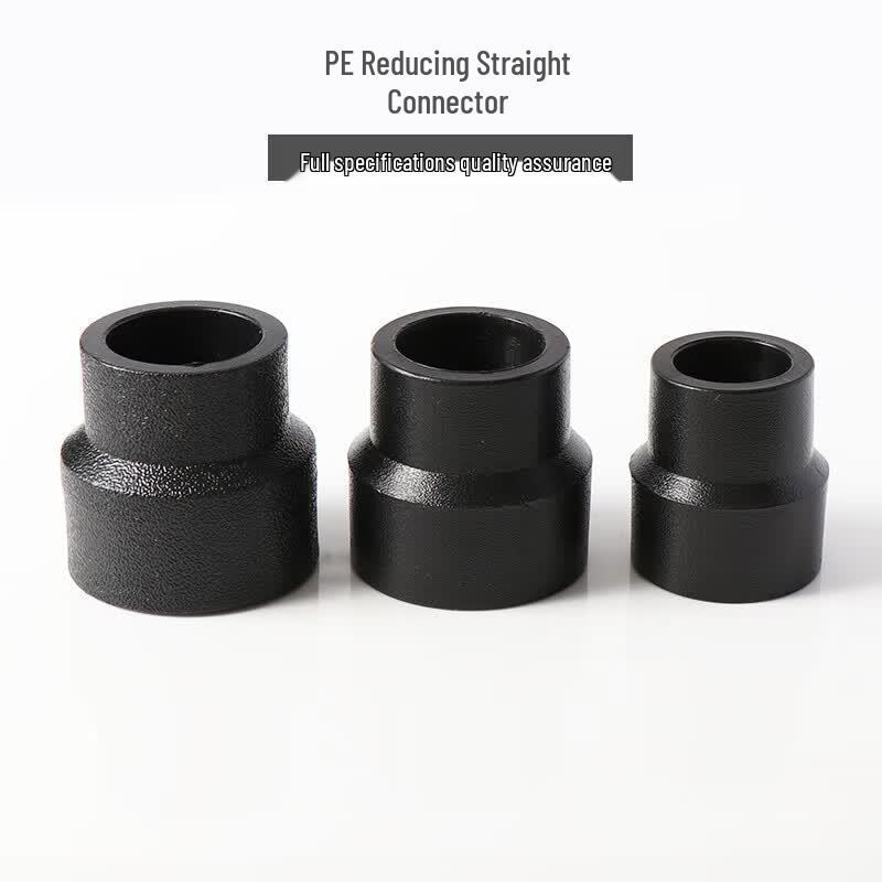 PE Reducing Connector