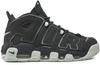 Sneakers Nike Air More Uptempo '96 Dark Smoke Grey/light Smoke Grey/light Green/dark Smoke Grey