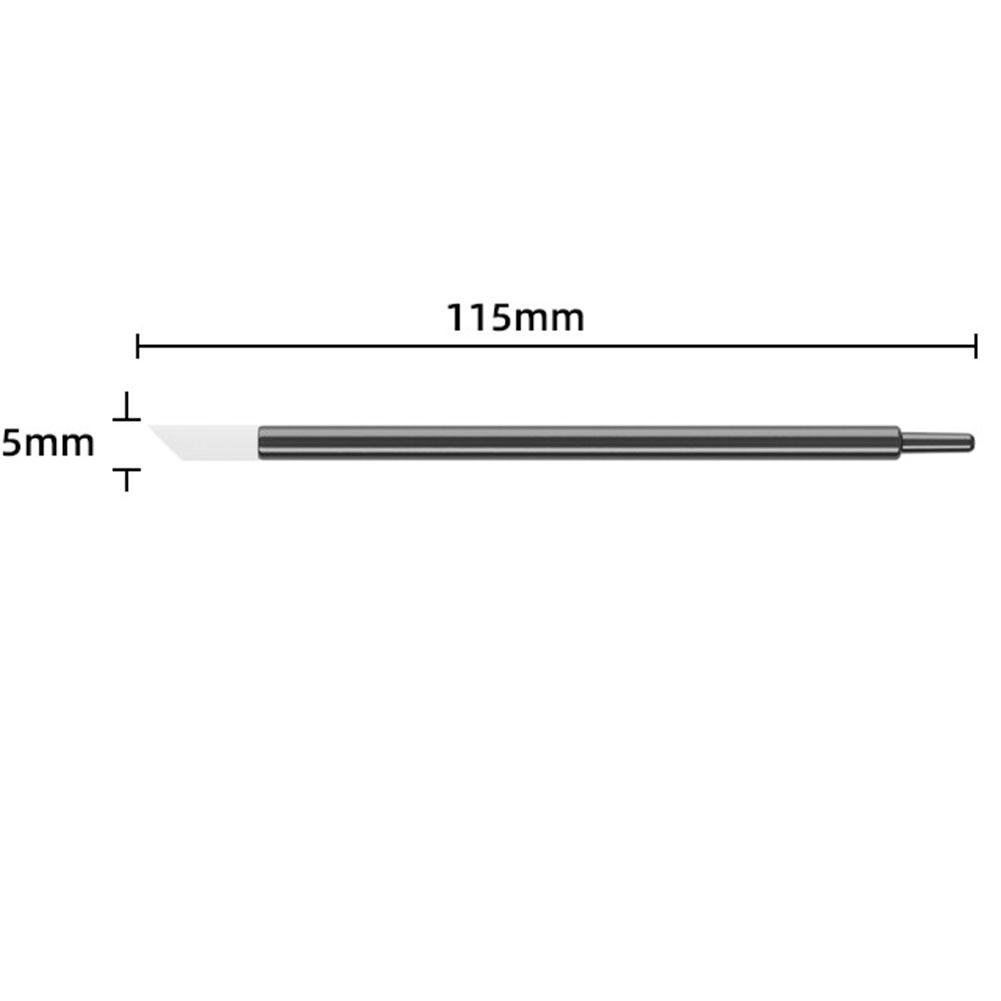 Stain Remover Pen Electronic Fiberglass Watch Dial Cleaning-Stick Dust Cover Pen Watch Hand Surface-Cleaner Repair Tools