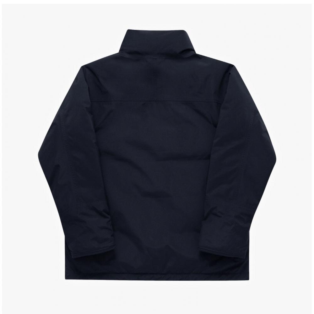 NaNamika Suaf354e N Gore Tex Short Padded meN S Jacket