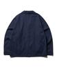 Esfai Remain Work Jacket (Navy)