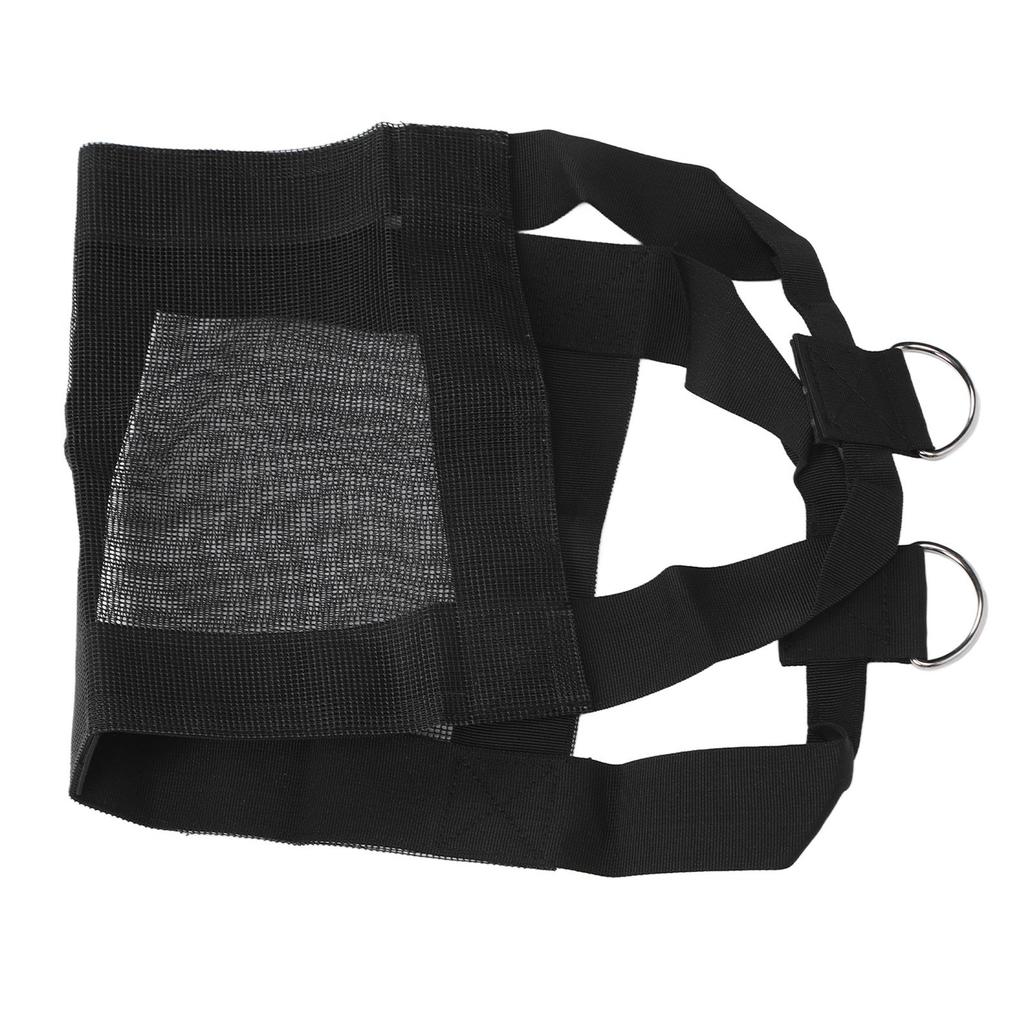 Animal Weighing Sling High Toughness Easy To Clean Scale Bag Sling for Lambs Goats Alpacas Newborn Livestock Dogs