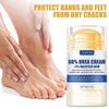 60% Urea+2% Salicylic Foot Cream,moisturizer For Dry Cracked Feet Knees Elbows Hands,softens Skin Exfoliates Dead Skin