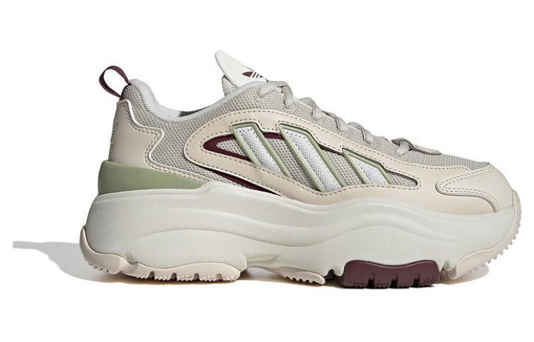 adidas Originals Ozgaia Beige Women's JI4281