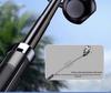 H29 Multifunctional Selfie Stick & 1.8m Aluminum Floor Stand with Anti-Shake Mobile Holder
