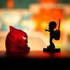 Ghost Hunter Board Game